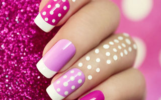 ADDITIONAL Nail Services
